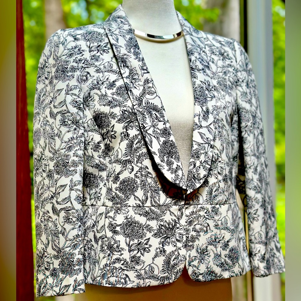 HOBBS London blazer New With Tags | Size US 8/UK 12/EU 40